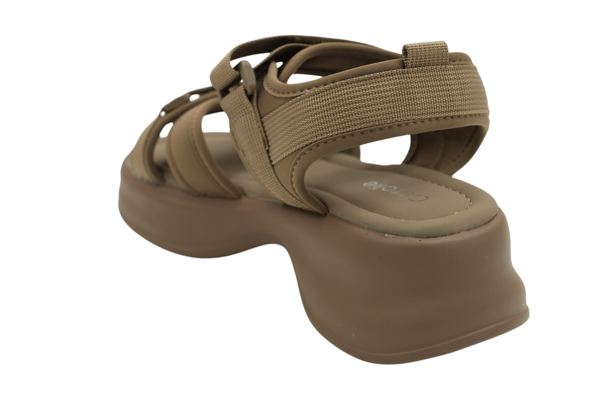 Sandale Dama Caroli HONG 8040 - 19 - Karo - amely.ro