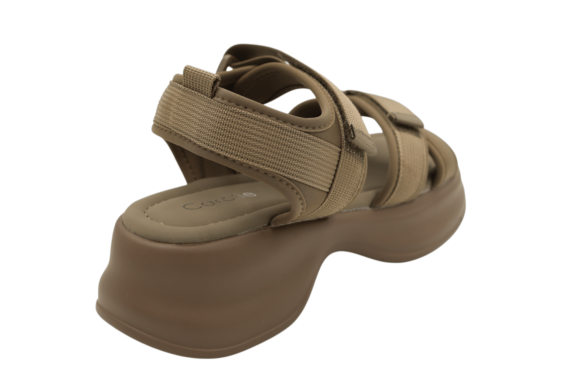 Sandale Dama Caroli HONG 8040 - 19 - Karo - amely.ro