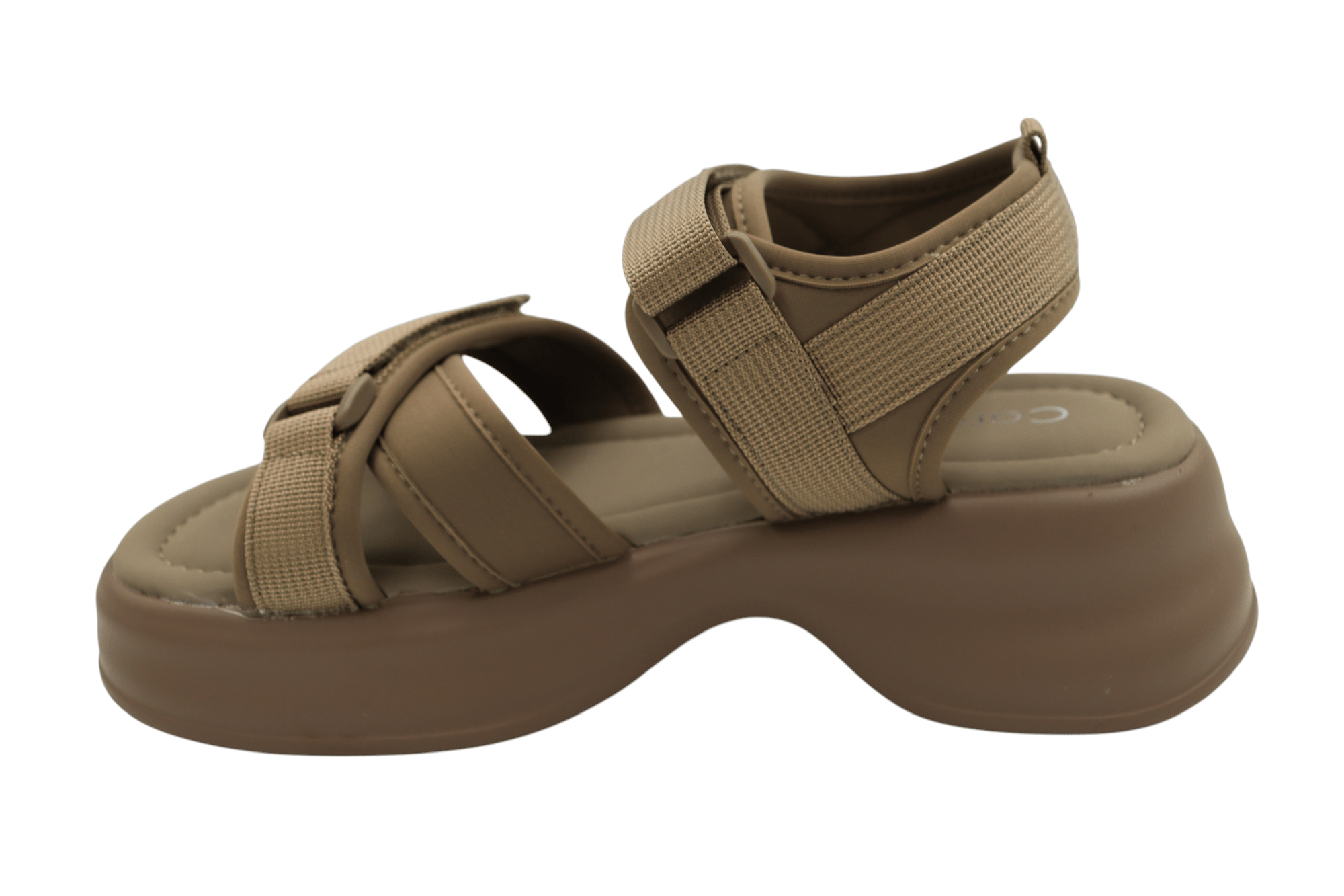 Sandale Dama Caroli HONG 8040 - 19 - Karo - amely.ro