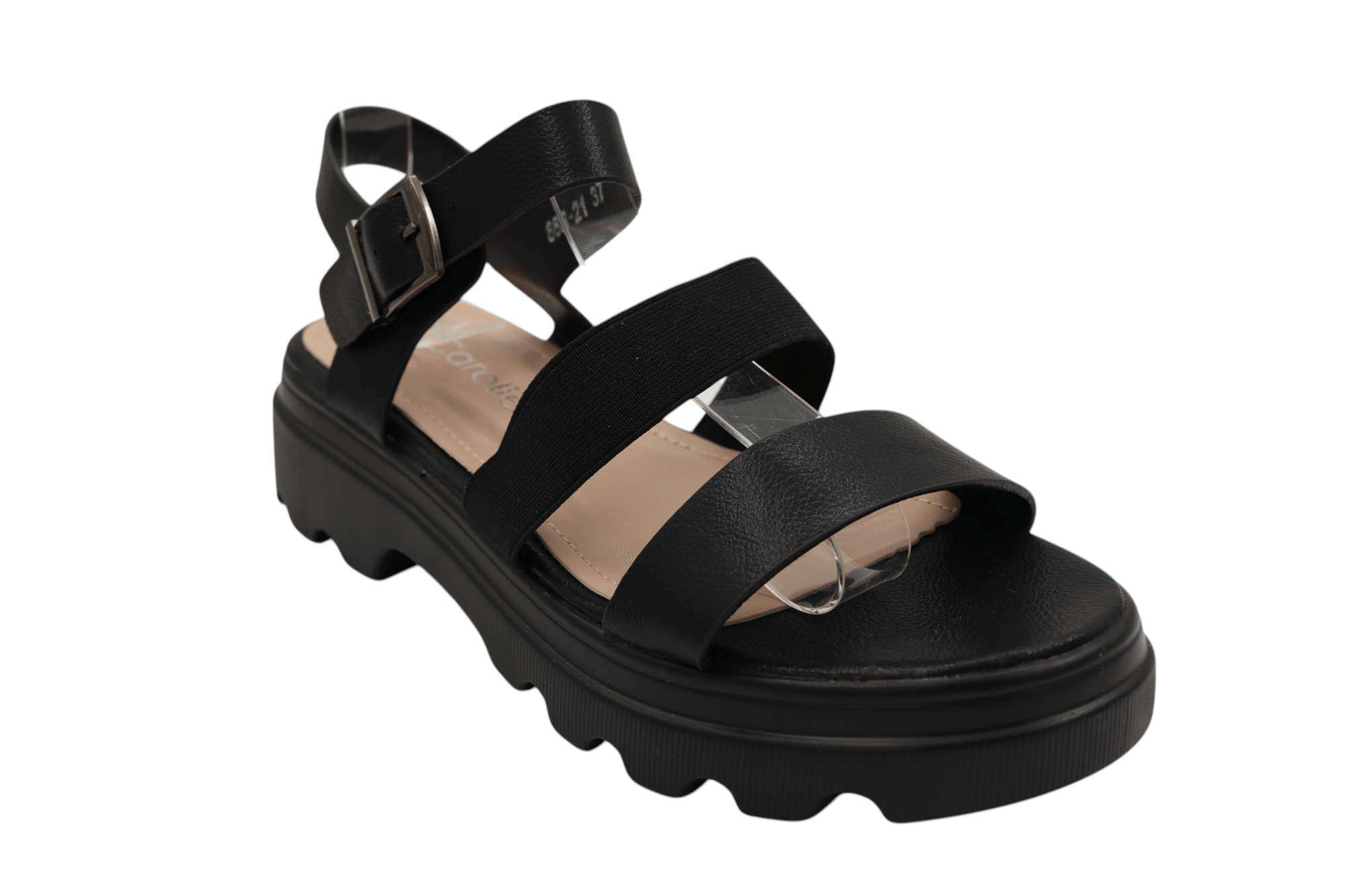 Sandale Dama Caroli HONG 888 - 21 - Karo - amely.ro