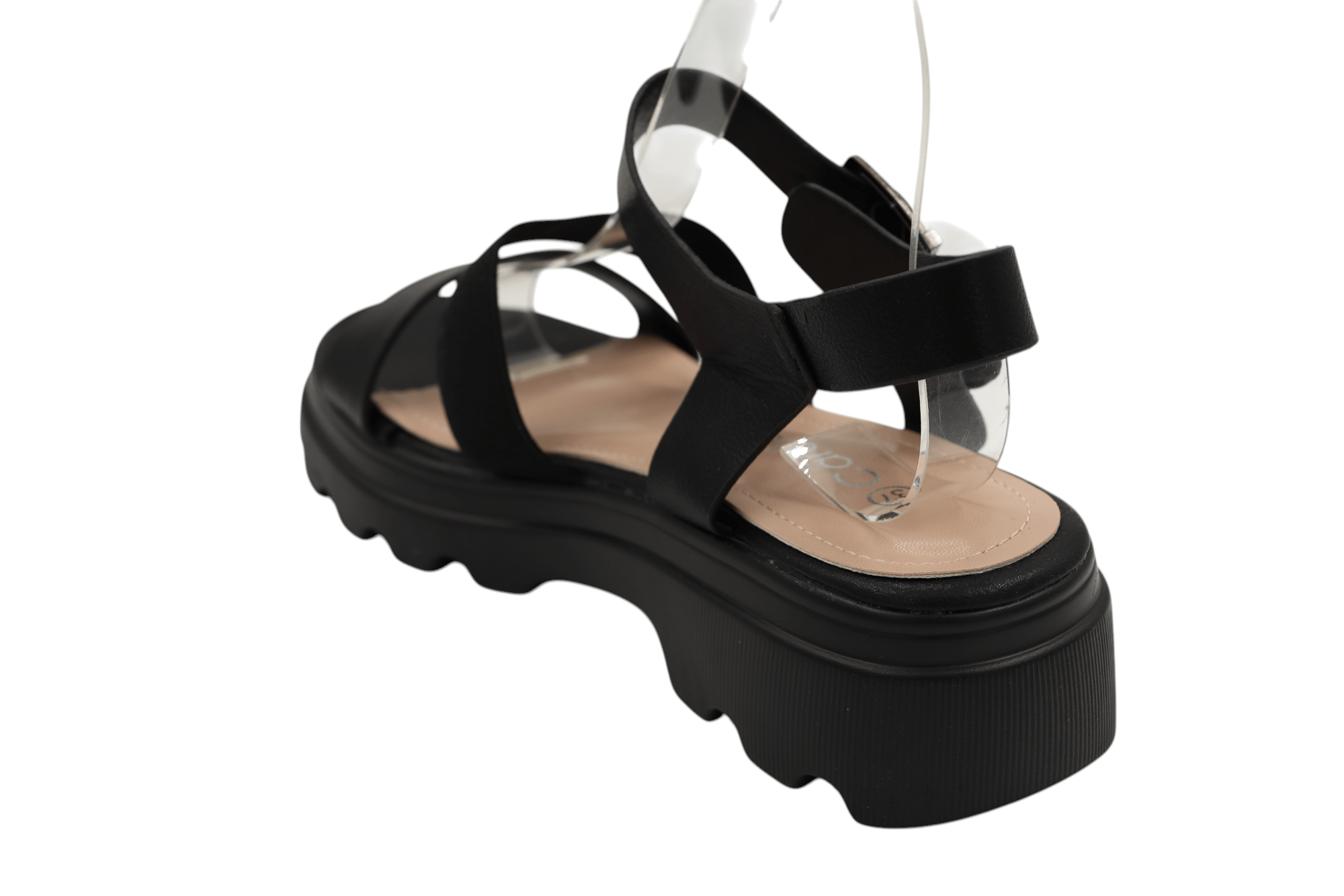 Sandale Dama Caroli HONG 888 - 21 - Karo - amely.ro