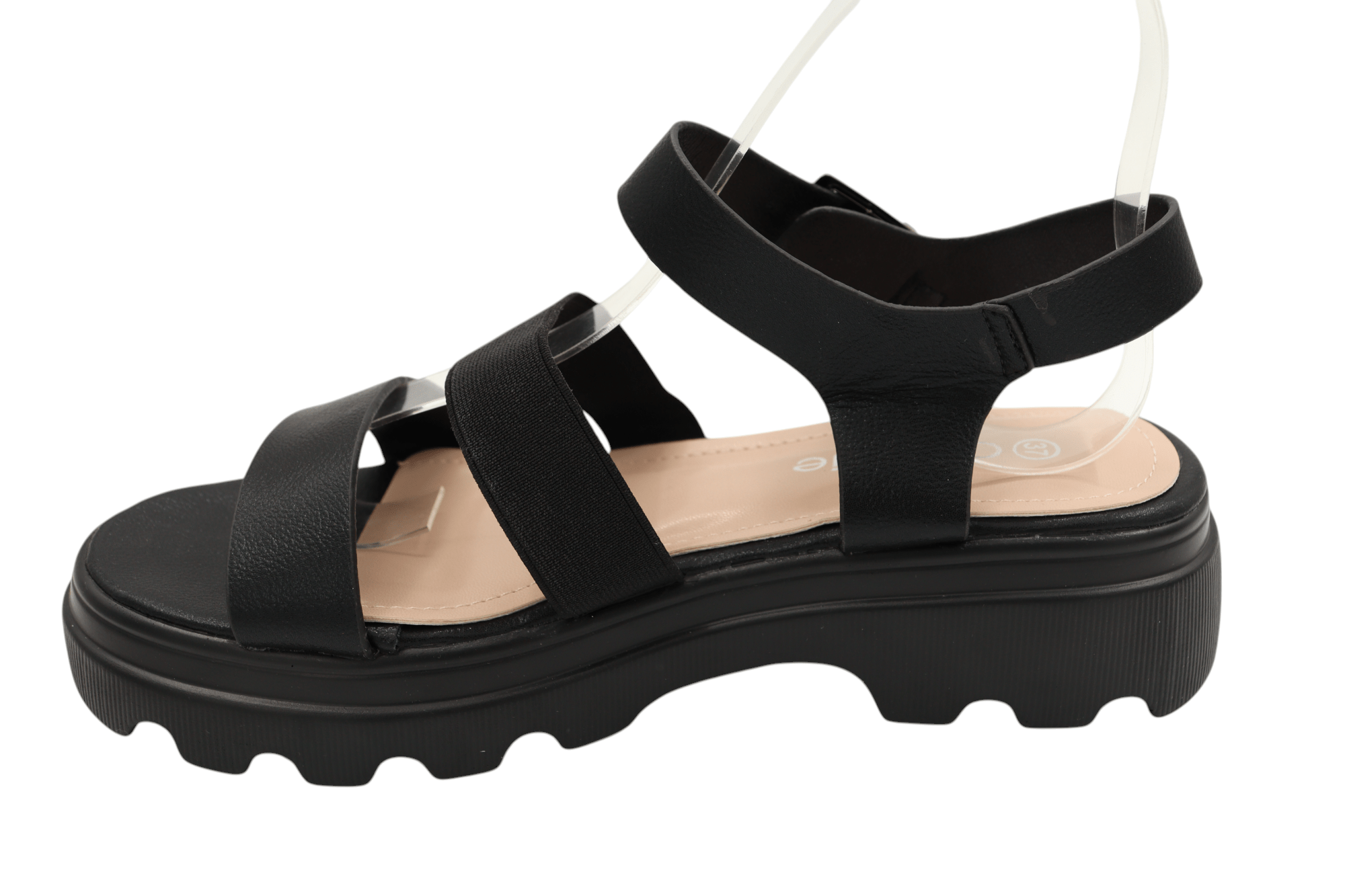 Sandale Dama Caroli HONG 888 - 21 - Karo - amely.ro