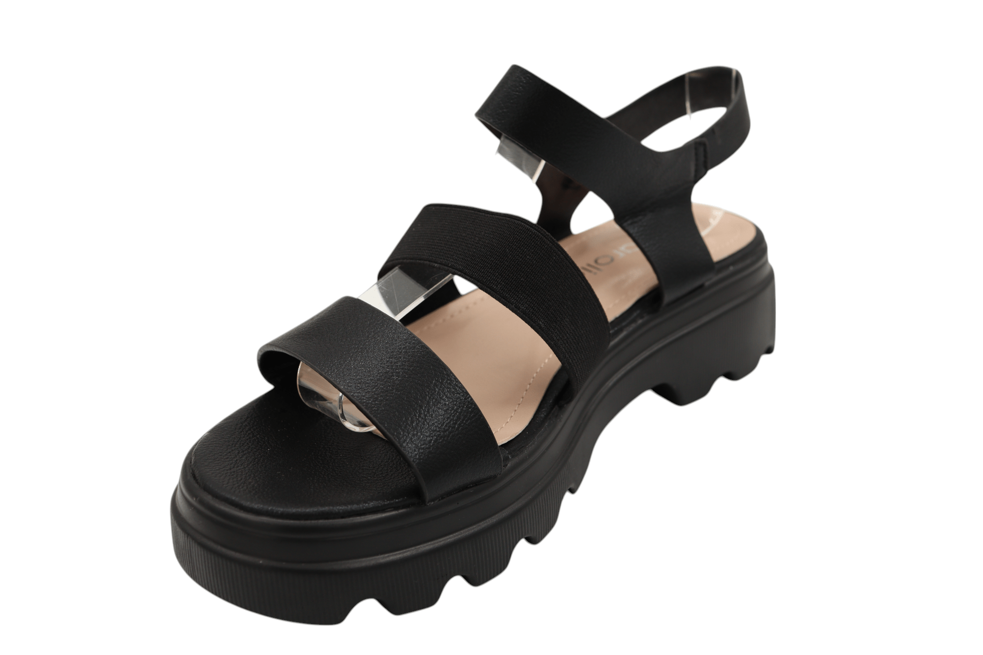 Sandale Dama Caroli HONG 888 - 21 - Karo - amely.ro