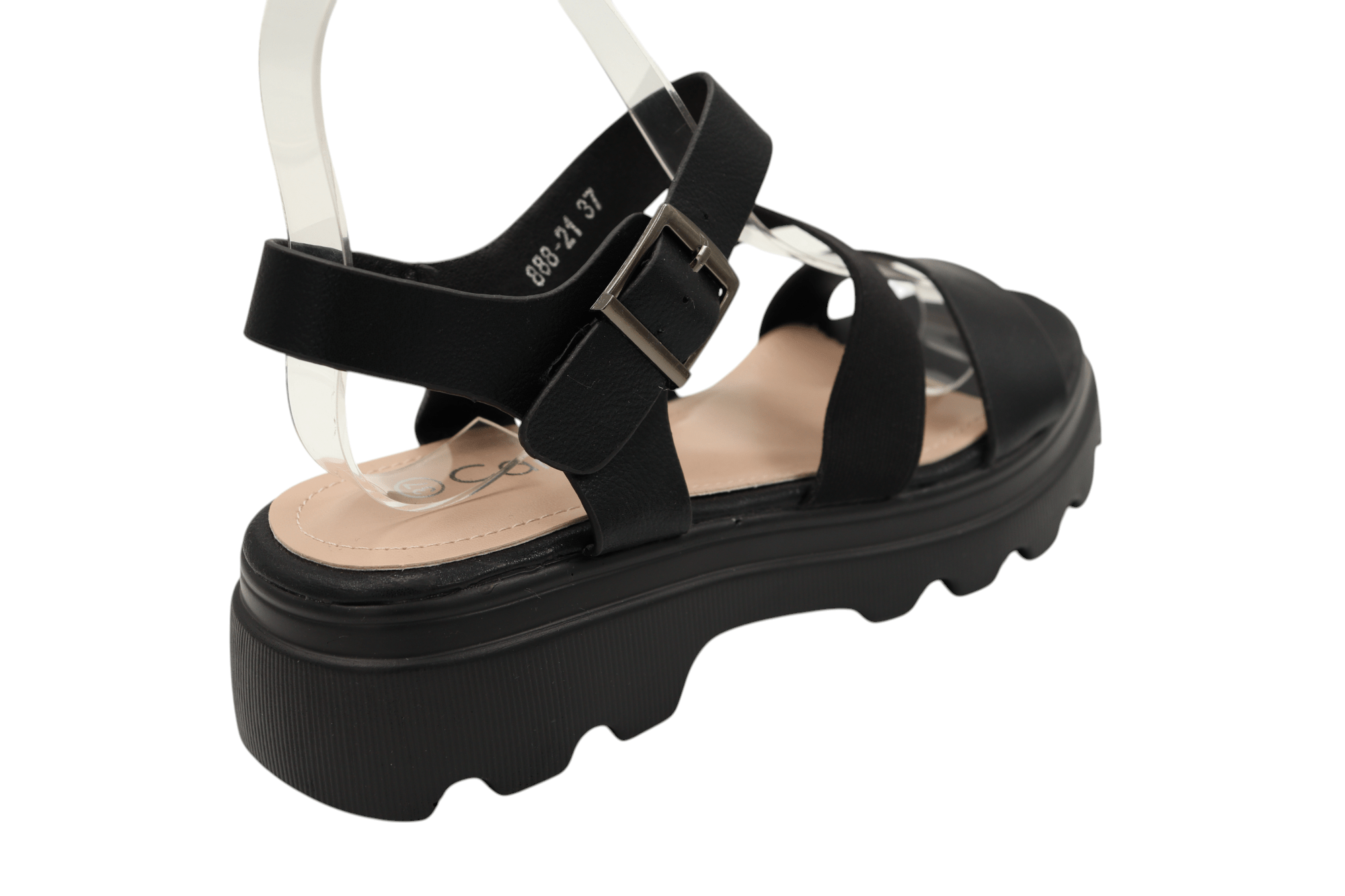 Sandale Dama Caroli HONG 888 - 21 - Karo - amely.ro