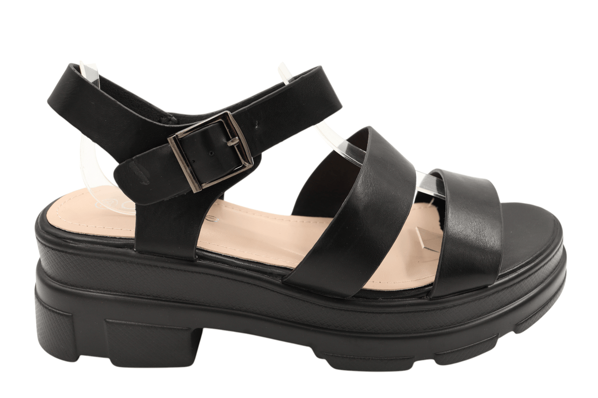 Sandale Dama Caroli HONG 888 - 25 - Karo - amely.ro