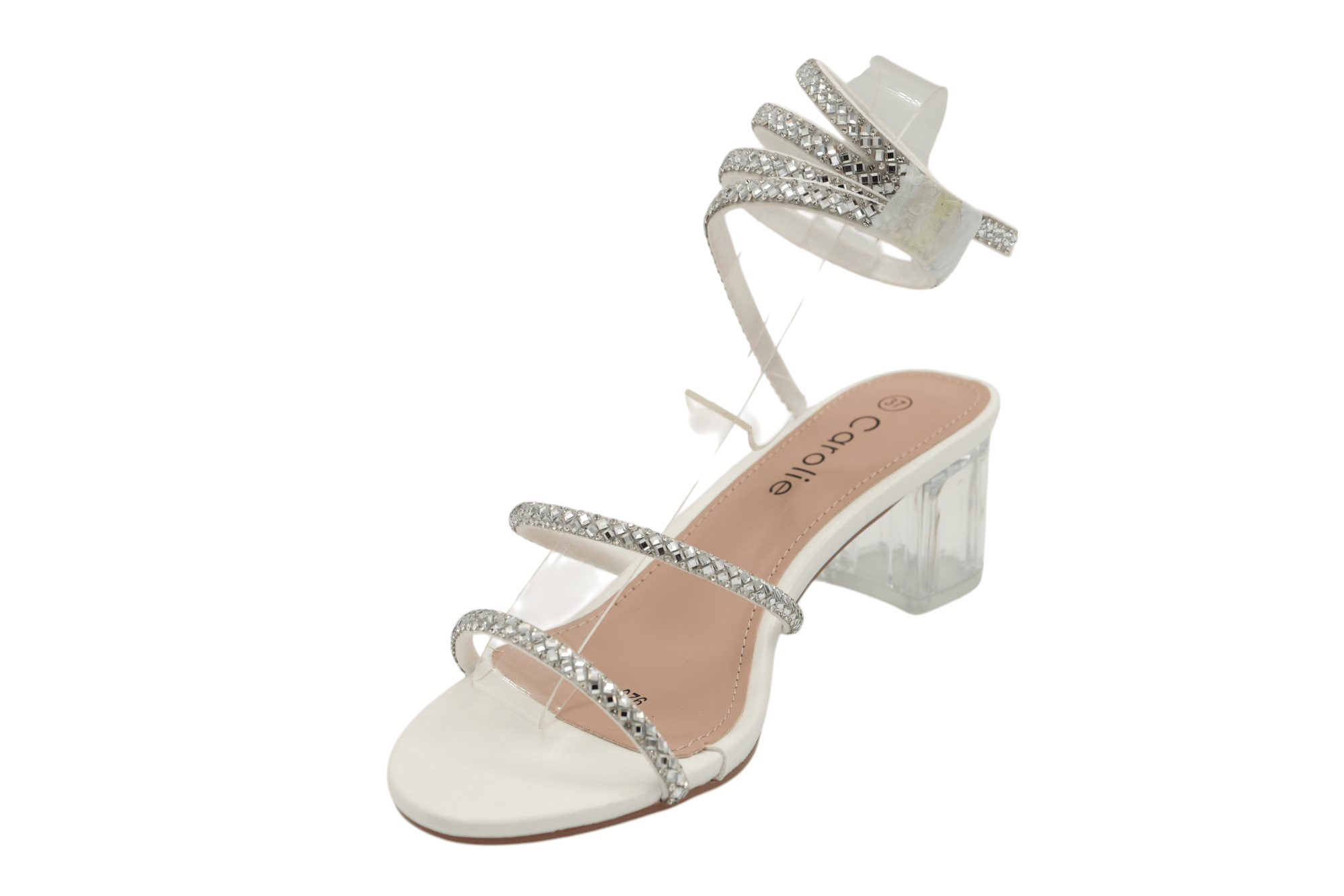 Sandale Dama Caroli HONG 920 - 012 - Karo - amely.ro