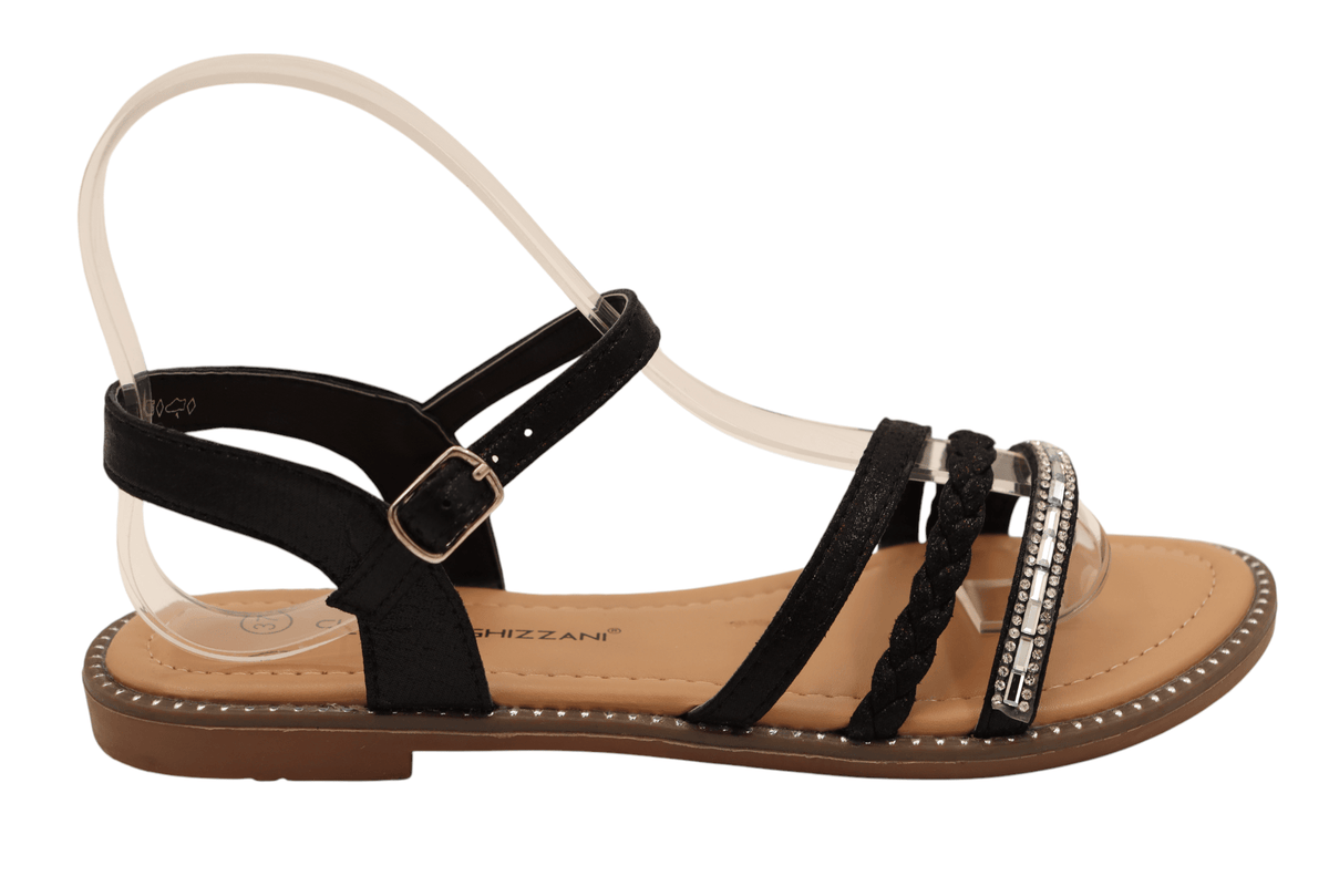 Sandale Dama Claudia Ghizzani HENK 2XK110901 - Claudia Ghizzani - amely.ro