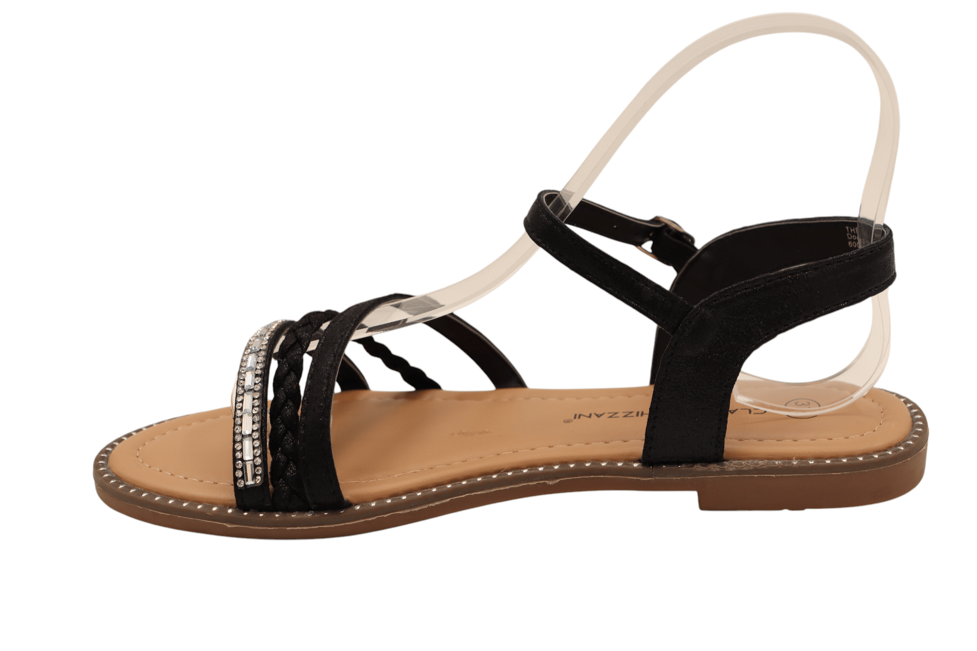 Sandale Dama Claudia Ghizzani HENK 2XK110901 - Claudia Ghizzani - amely.ro