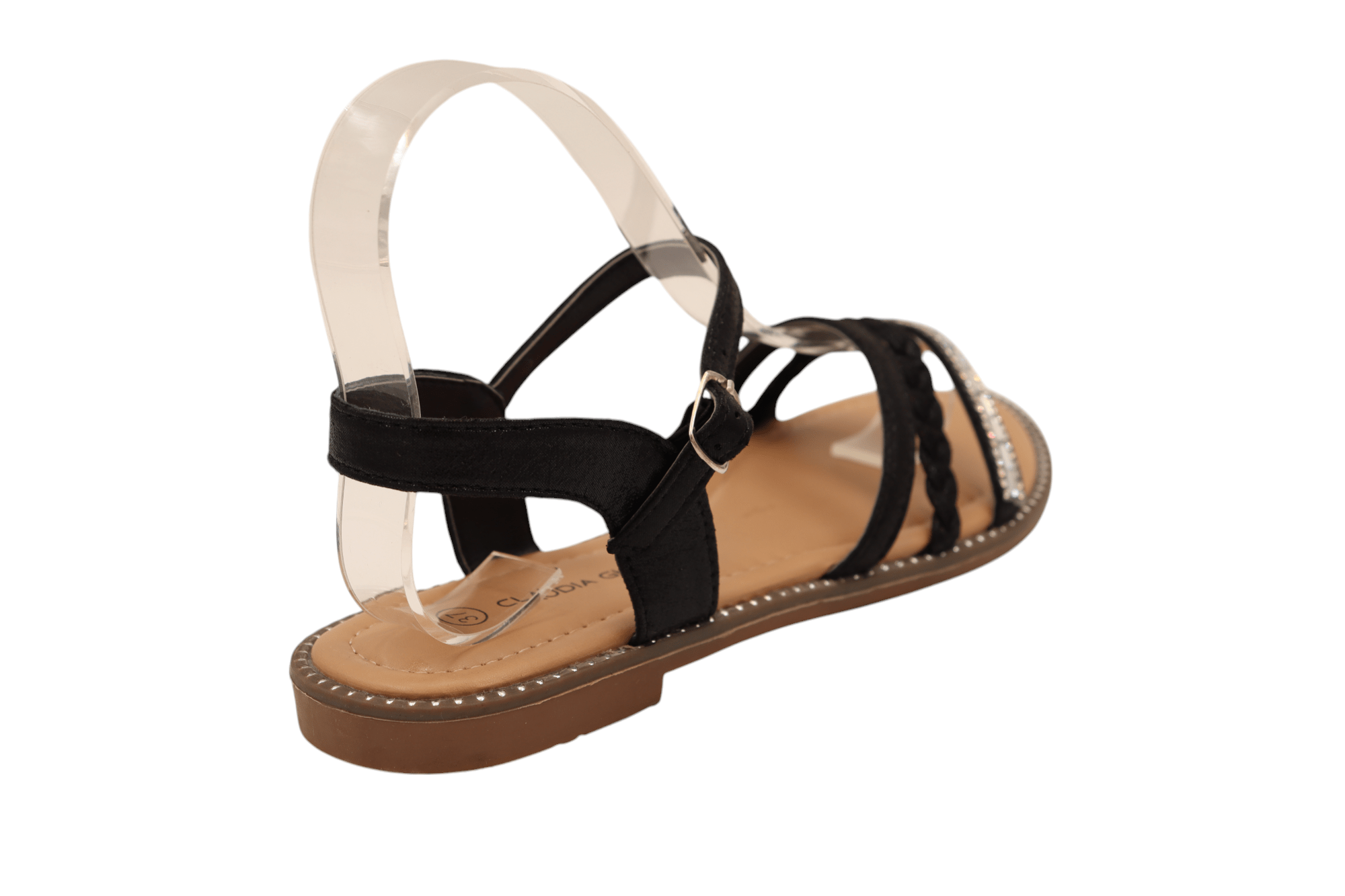 Sandale Dama Claudia Ghizzani HENK 2XK110901 - Claudia Ghizzani - amely.ro