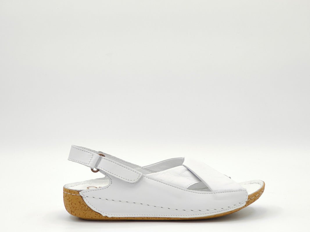 Sandale Dama Claudio Casini Cart 374 /A - Claudio Casini - amely.ro