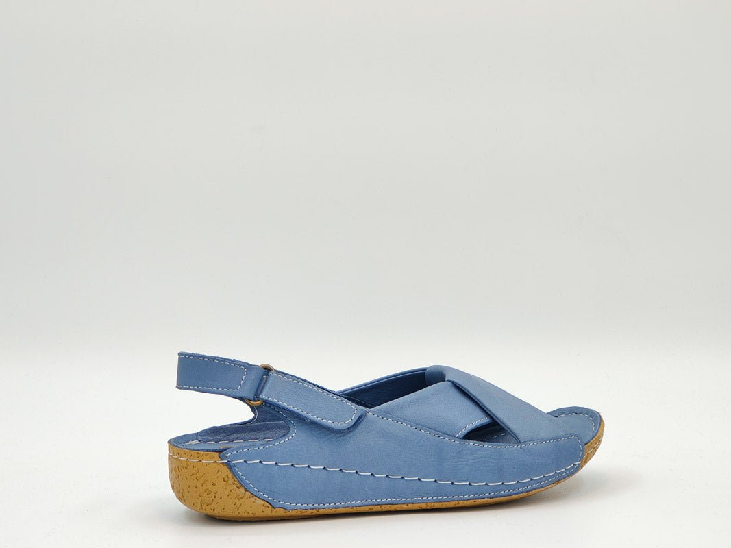 Sandale Dama Claudio Casini Cart 374 /Abd - Claudio Casini - amely.ro