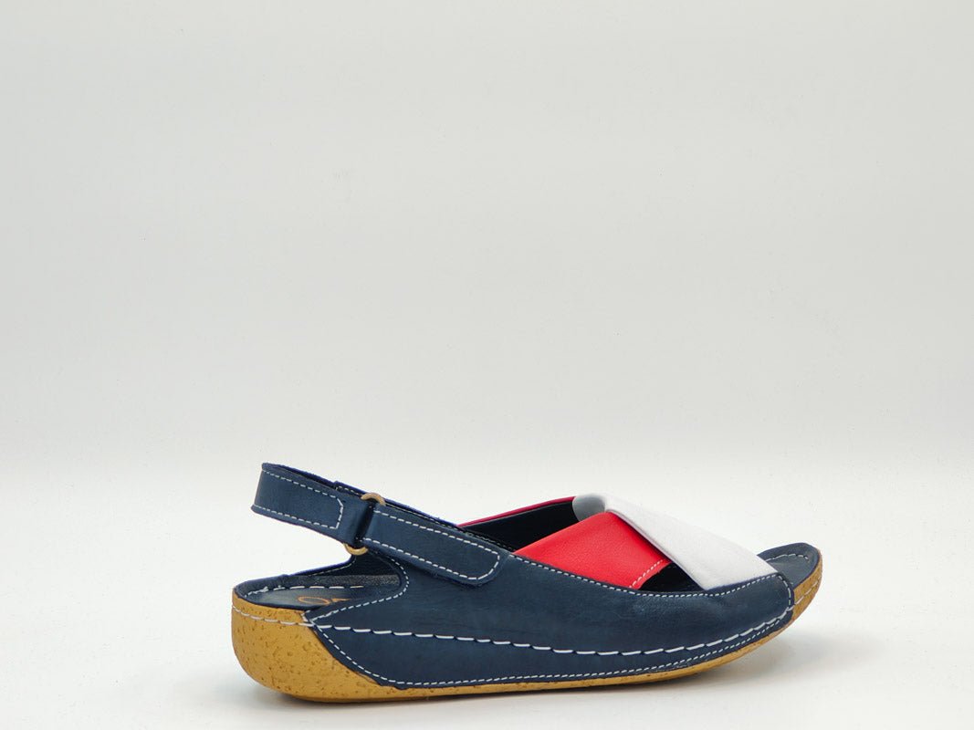 Sandale Dama Claudio Casini Cart 374 /Abra - Claudio Casini - amely.ro