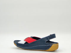 Sandale Dama Claudio Casini Cart 374 /Abra - Claudio Casini - amely.ro