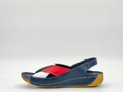 Sandale Dama Claudio Casini Cart 374 /Abra - Claudio Casini - amely.ro