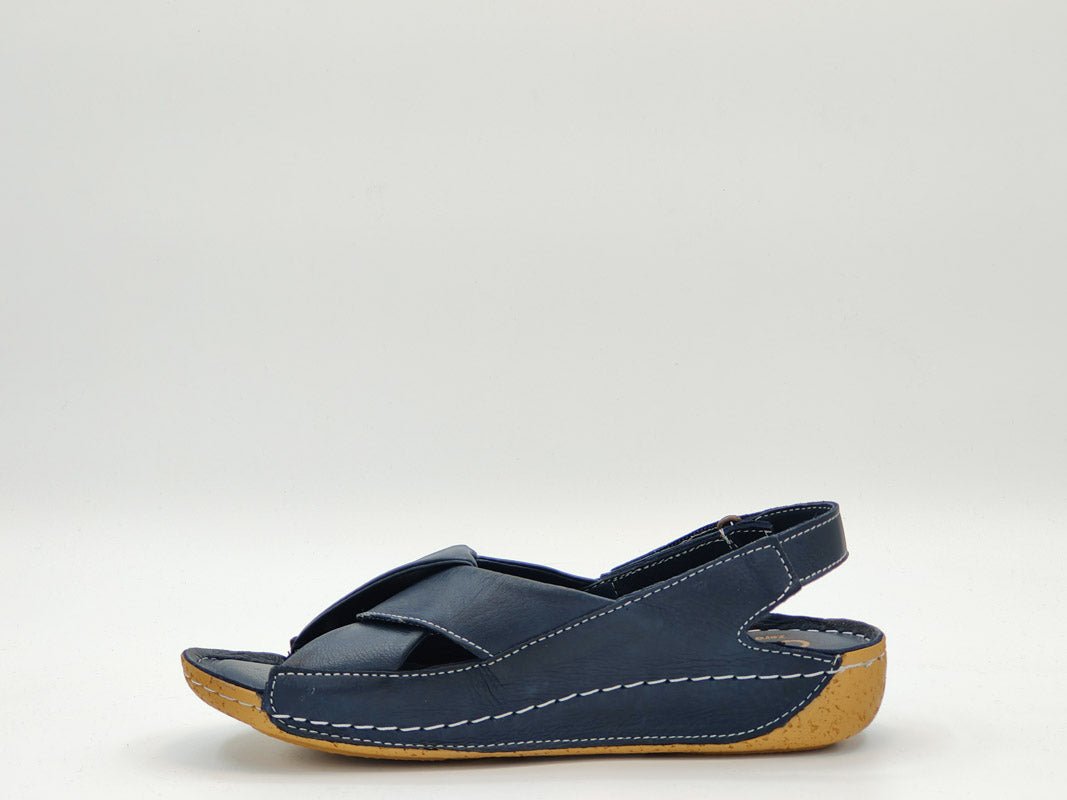 Sandale Dama Claudio Casini Cart 374 /Abs - Claudio Casini - amely.ro