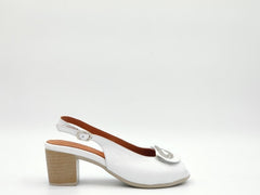 Sandale Dama Elegante Gaty Mira 507/ A - amely.ro - amely.ro