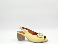 Sandale Dama Elegante Gaty Mira 507/ Glb - amely.ro - amely.ro