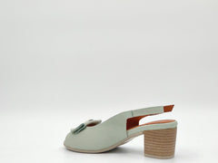 Sandale Dama Elegante Gaty Mira 507/ Vrd - amely.ro - amely.ro