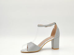 Sandale Dama Elegante Karo 2326B/ Ag - Karo - amely.ro