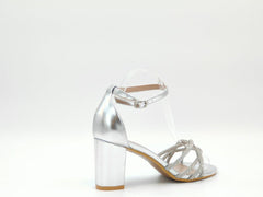 Sandale Dama Elegante Karo 2339/ Ag - Karo - amely.ro