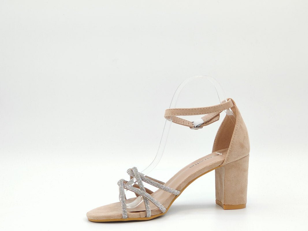 Sandale Dama Elegante Karo 2339B/ B - Karo - amely.ro