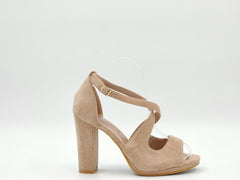 Sandale Dama Elegante Karo 2350 /Bv - Karo - amely.ro