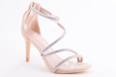 Sandale Dama Elegante Karo 3008 - 119 /B - amely.ro - amely.ro