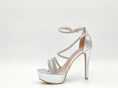 Sandale Dama Elegante Karo 916 - 12 /Ag - amely.ro - amely.ro