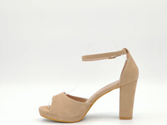 Sandale Dama Elegante Karo 916 - 5/ B - Karo - amely.ro