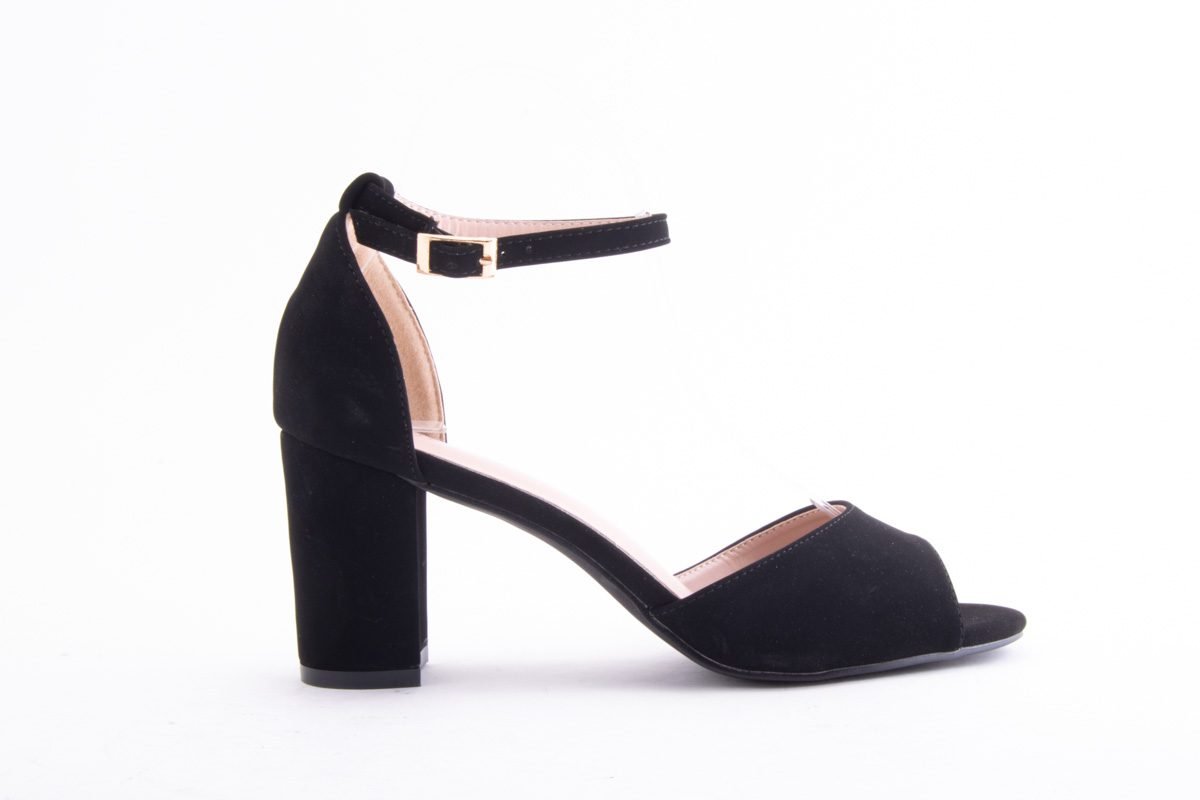 Sandale Dama Elegante Karo 920 - 53 /Nv - amely.ro - amely.ro