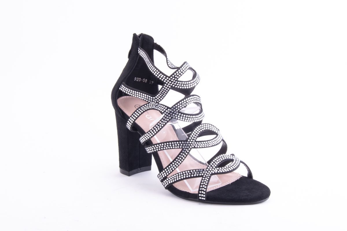 Sandale Dama Elegante Karo 920 - 58 /N - Karo - amely.ro