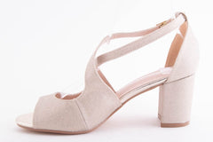 Sandale Dama Elegante Karo 920 - 62/ Au - Karo - amely.ro