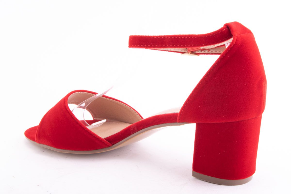 Sandale Dama Elegante Karo 980 - 11/ Rv - amely.ro - amely.ro