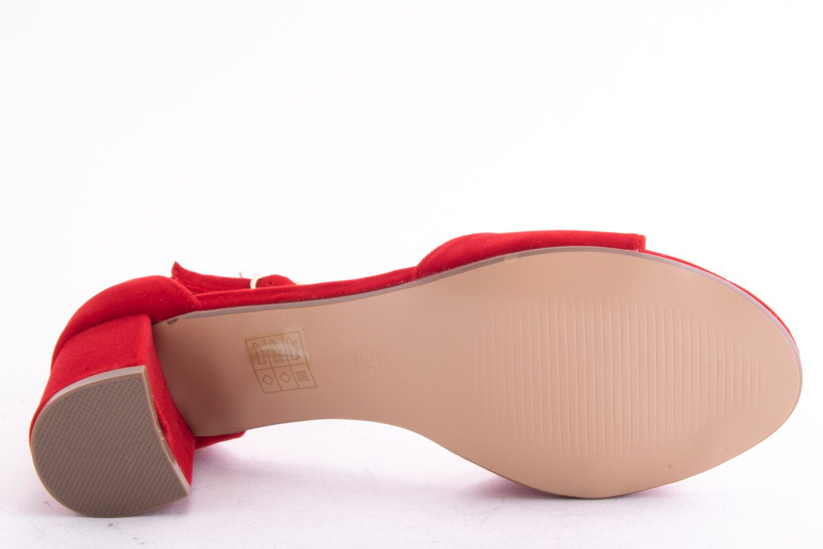 Sandale Dama Elegante Karo 980 - 11/ Rv - amely.ro - amely.ro