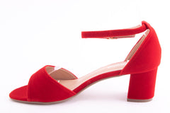 Sandale Dama Elegante Karo 980 - 11/ Rv - amely.ro - amely.ro