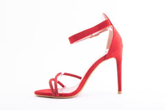 Sandale Dama Elegante Karo Jh10 - 28 /Rs - amely.ro - amely.ro