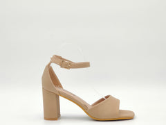Sandale Dama Elegante Karo Yh10 - 25/ Bv - Karo - amely.ro