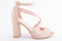 Sandale Dama Elegante Karo Yh10 - 31/ Ch - amely.ro - amely.ro