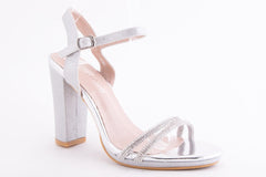 Sandale Dama Elegante Karo Yh10 - 35/ Ag - amely.ro - amely.ro