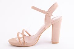 Sandale Dama Elegante Karo Yh10 - 36/ Bv - amely.ro - amely.ro