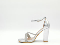 Sandale Dama Elegante Karo Yh10 - 85A/ Ag - amely.ro - amely.ro