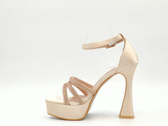 Sandale Dama Elegante Karo Yh10 - 92/ Ch - amely.ro - amely.ro
