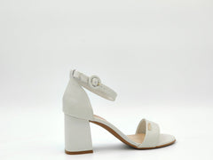 Sandale Dama Elegante Piele Naturala Bottero Kond 341805/ Gri - Bottero - amely.ro