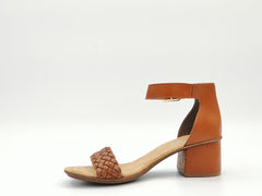 Sandale Dama Elegante Rieker Riek 64690 / M - Rieker - amely.ro