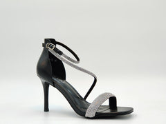 Sandale Dama Elegante Saccio Mada K - 22/ N - amely.ro - amely.ro