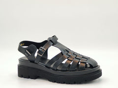 Sandale Dama Franky Feni 31862 /N - amely.ro - amely.ro