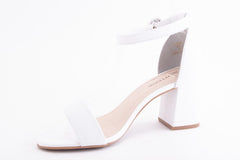Sandale Dama Gala Bottero Kond 331803/ Alb - amely.ro - amely.ro