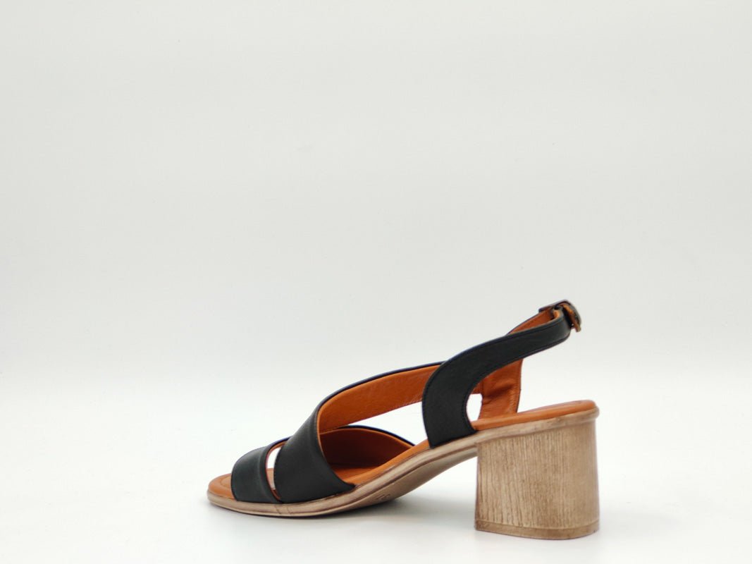 Sandale Dama Gaty Mira 006/ N - amely.ro - amely.ro