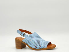 Sandale Dama Gaty Mira 430/ Abd - amely.ro - amely.ro