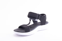 Sandale Dama Kappa Kond 242811/ N - amely.ro - amely.ro